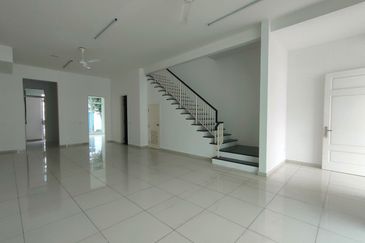 Merrydale @ Eco Majestic