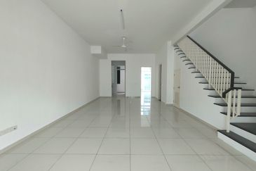 Merrydale @ Eco Majestic