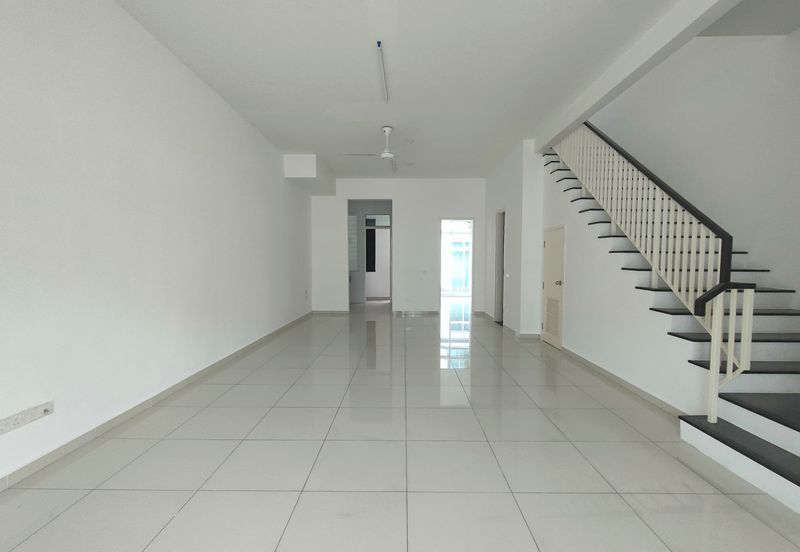 Merrydale @ Eco Majestic