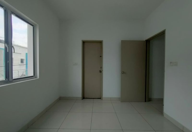 The Clover Homes @ Laman Semanggi