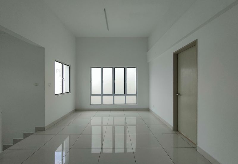 The Clover Homes @ Laman Semanggi