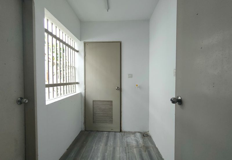 The Clover Homes @ Laman Semanggi