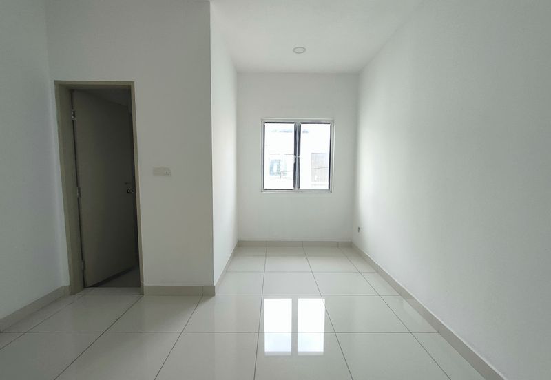 The Clover Homes @ Laman Semanggi