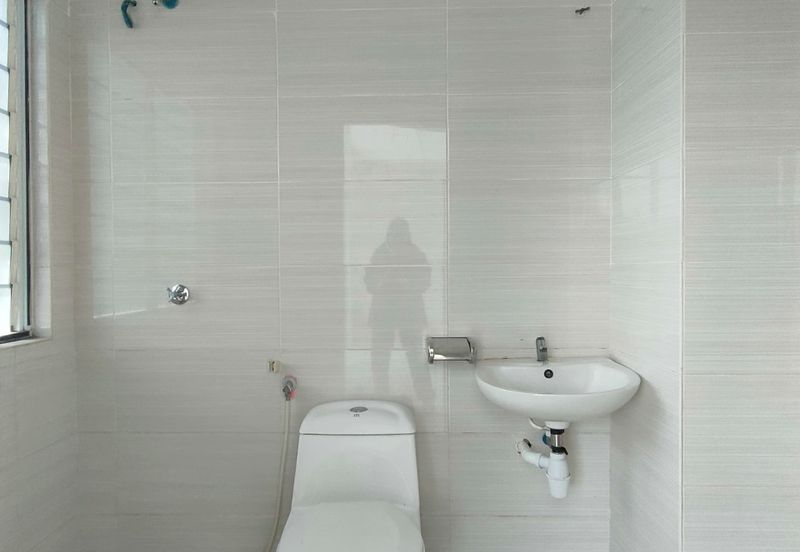 The Clover Homes @ Laman Semanggi