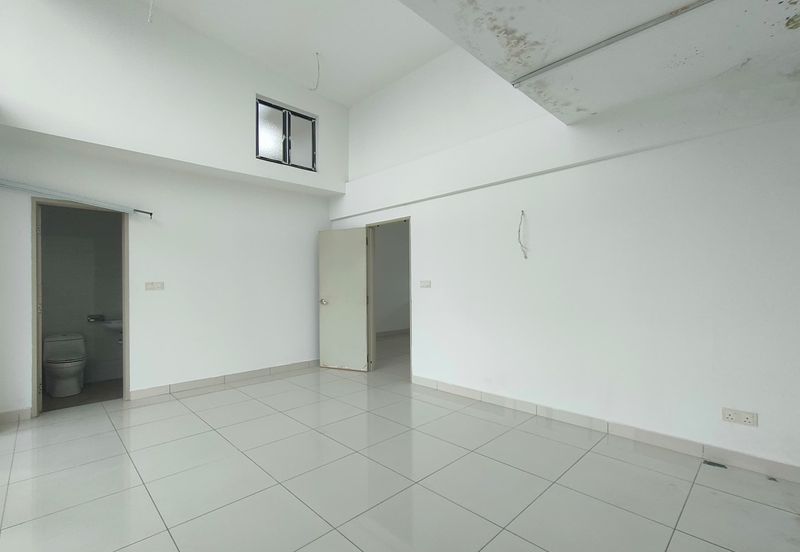 The Clover Homes @ Laman Semanggi