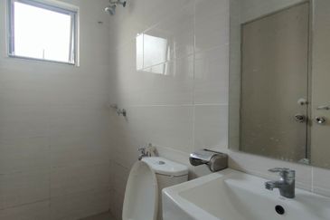 The Clover Homes @ Laman Semanggi