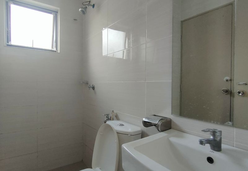 The Clover Homes @ Laman Semanggi