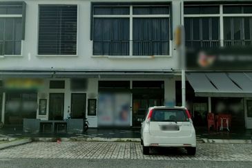 Brighton @ Eco Majestic