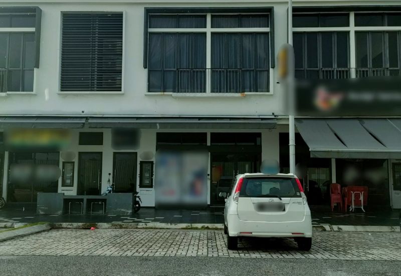 Brighton @ Eco Majestic