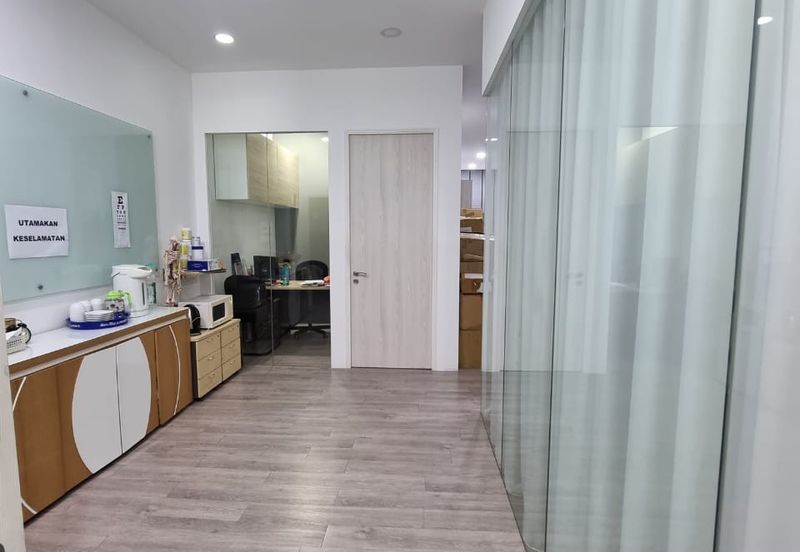 Brighton @ Eco Majestic