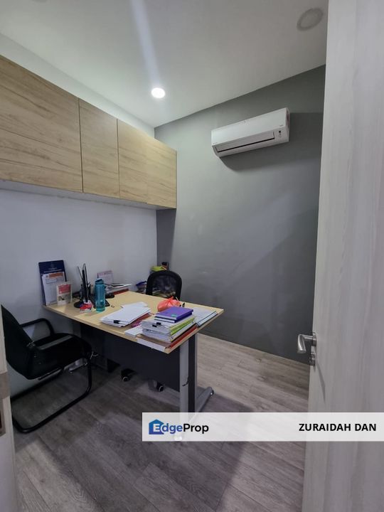 (3,300 SQ FT) 2 Storey Brighton Shoplot @ Eco Majestic, Semenyih, Selangor, Semenyih