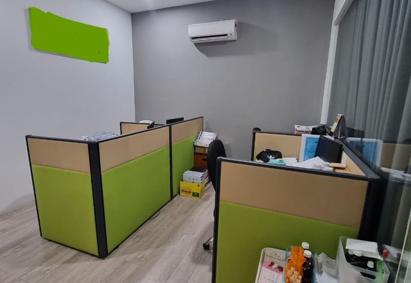 Brighton @ Eco Majestic