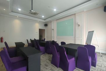 Brighton @ Eco Majestic