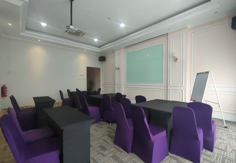 Brighton @ Eco Majestic