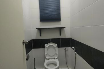 Brighton @ Eco Majestic