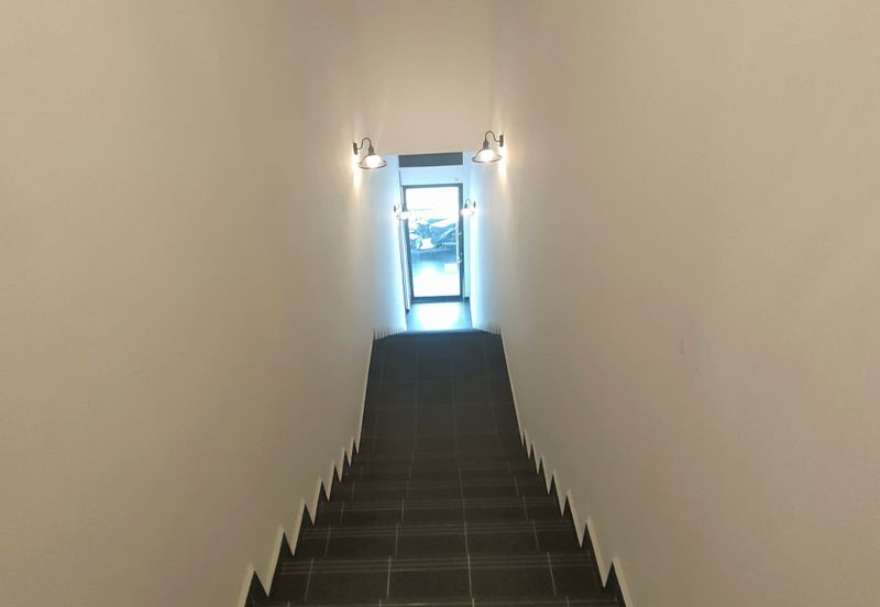 Brighton @ Eco Majestic