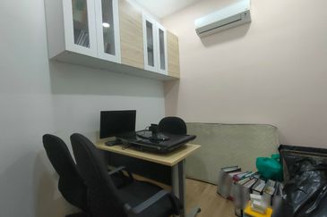 Brighton @ Eco Majestic