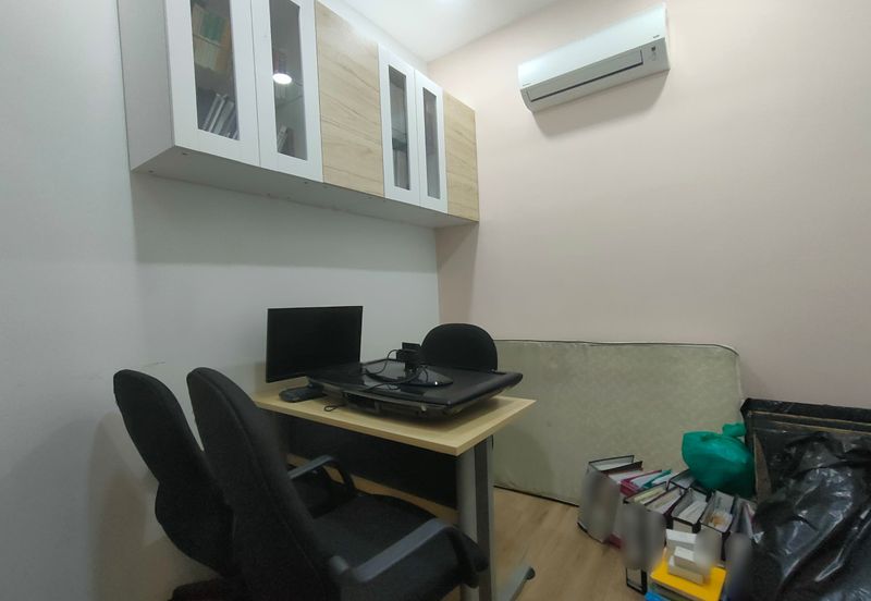 Brighton @ Eco Majestic