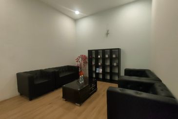 Brighton @ Eco Majestic