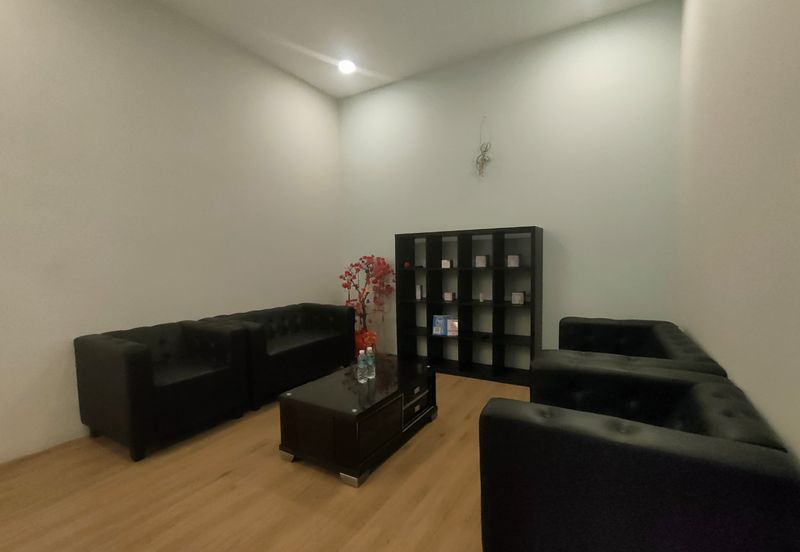 Brighton @ Eco Majestic