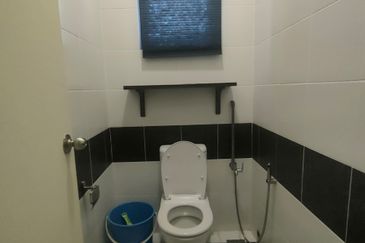 Brighton @ Eco Majestic