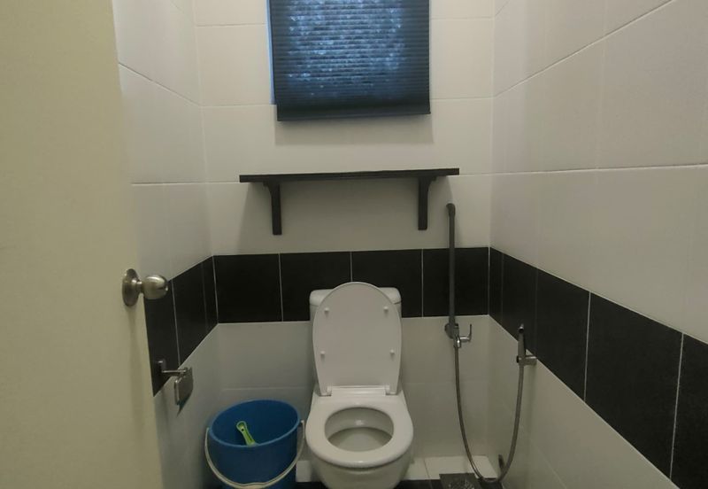 Brighton @ Eco Majestic