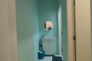 Brighton @ Eco Majestic