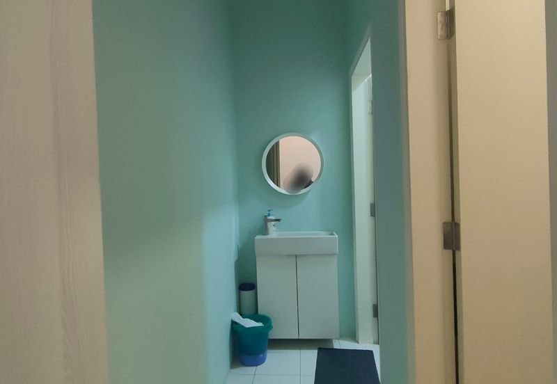 Brighton @ Eco Majestic