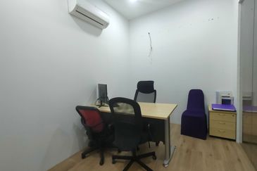 Brighton @ Eco Majestic