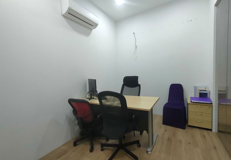 Brighton @ Eco Majestic