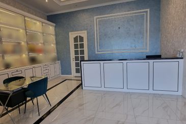 Brighton @ Eco Majestic