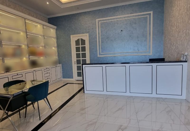 Brighton @ Eco Majestic