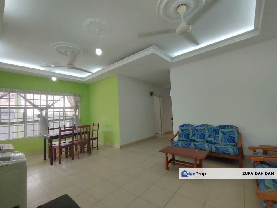 RENOVATED & FULLY EXTENDED! 2 Storey Semi D Taman Tasik Semenyih, Semenyih, Selangor, Semenyih