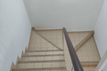 Taman Tasik Semenyih (Lake Residence)