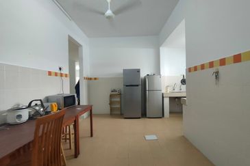 Taman Tasik Semenyih (Lake Residence)