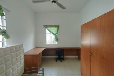 Taman Tasik Semenyih (Lake Residence)