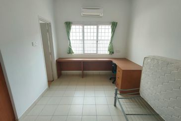 Taman Tasik Semenyih (Lake Residence)