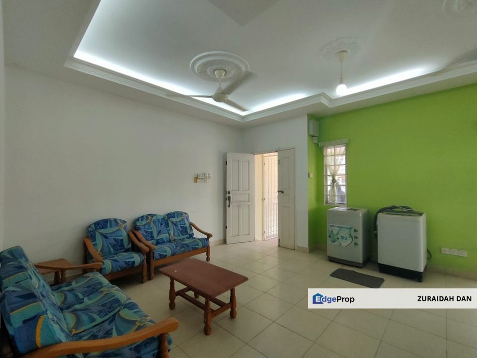 RENOVATED & FULLY EXTENDED! 2 Storey Semi D Taman Tasik Semenyih, Semenyih, Selangor, Semenyih