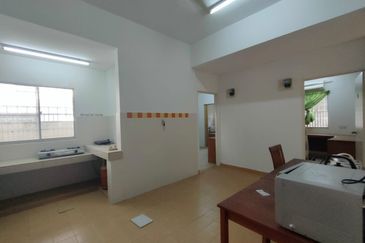 Taman Tasik Semenyih (Lake Residence)