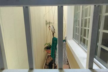 Taman Tasik Semenyih (Lake Residence)