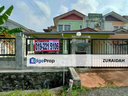 RENOVATED & FULLY EXTENDED! 2 Storey Semi D Taman Tasik Semenyih, Semenyih, Selangor, Semenyih