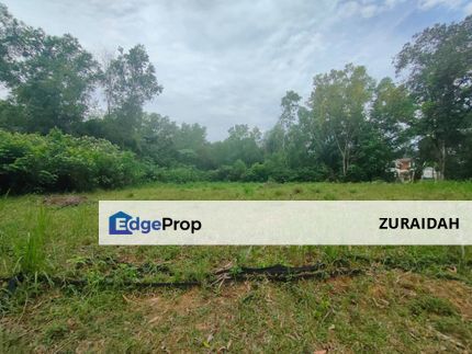 10,570 SQ FT! Bungalow Lot Land @ Bandar Tasik Kesuma, Beranang/Semenyih, Selangor, Semenyih