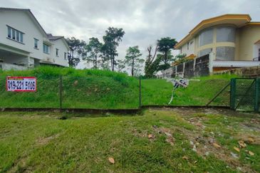 Impian Golf & Country Club