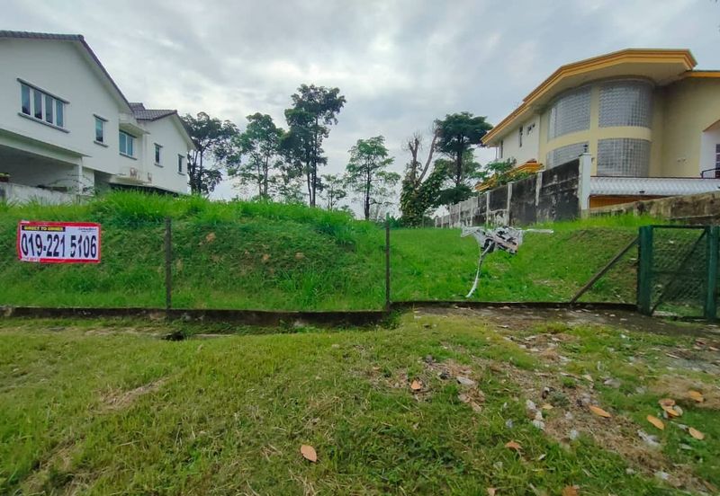 Impian Golf & Country Club