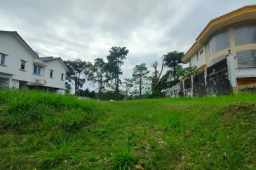 Impian Golf & Country Club