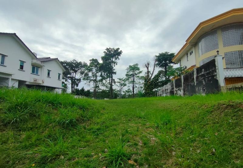 Impian Golf & Country Club