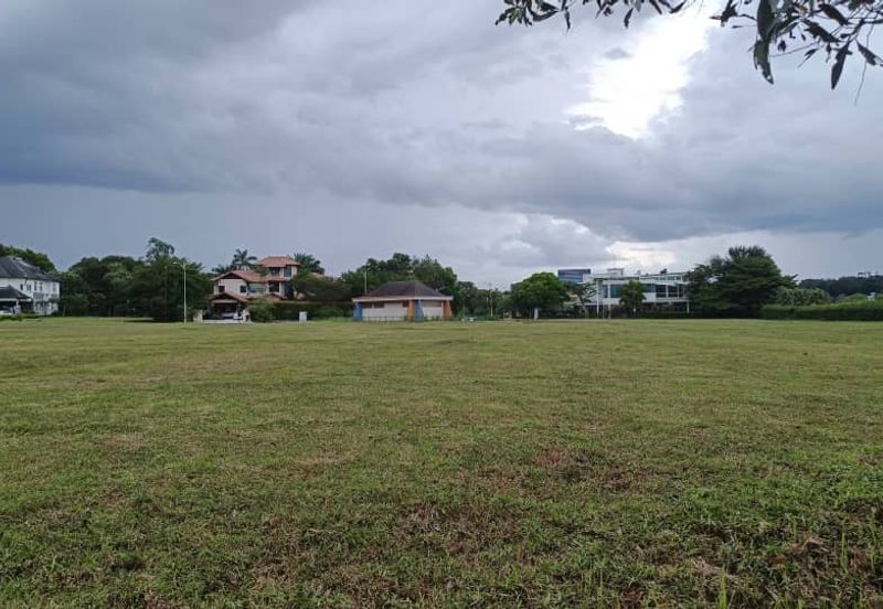 2.824 Acres Lakefront Commercial Land @ Perdana Lakeview East, Cyberjaya