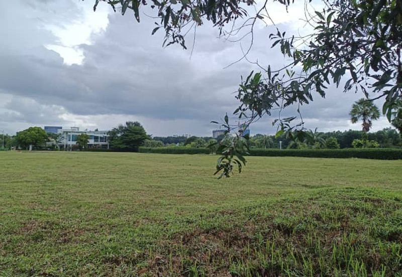 2.824 Acres Lakefront Commercial Land @ Perdana Lakeview East, Cyberjaya