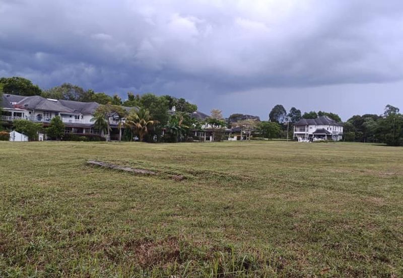 2.824 Acres Lakefront Commercial Land @ Perdana Lakeview East, Cyberjaya