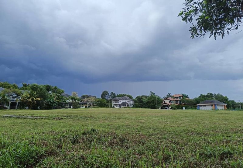 2.824 Acres Lakefront Commercial Land @ Perdana Lakeview East, Cyberjaya